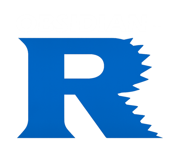 Obsidian-R